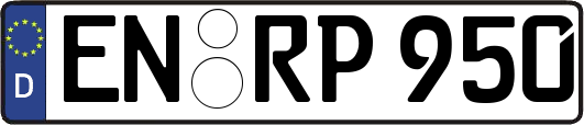 EN-RP950