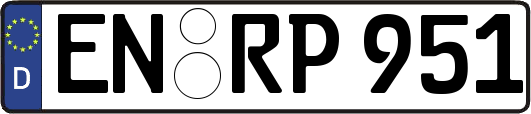 EN-RP951