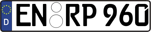 EN-RP960