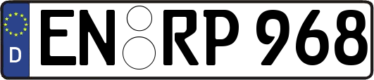 EN-RP968