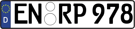 EN-RP978