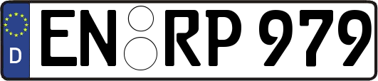 EN-RP979
