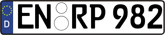 EN-RP982