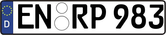 EN-RP983