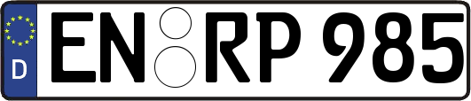 EN-RP985