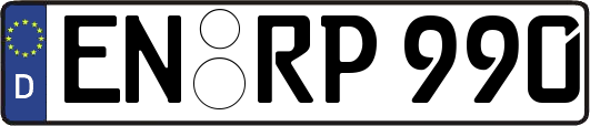EN-RP990