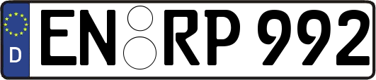 EN-RP992