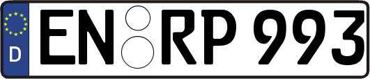 EN-RP993