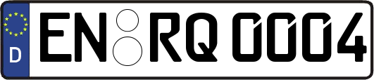 EN-RQ0004