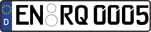 EN-RQ0005