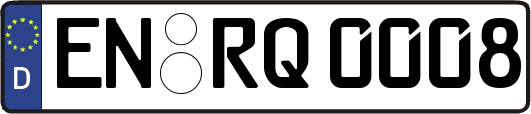 EN-RQ0008