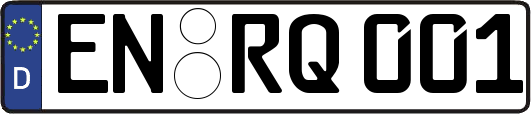 EN-RQ001