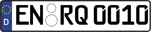 EN-RQ0010