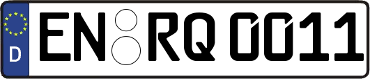 EN-RQ0011