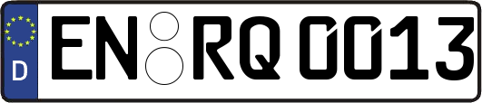 EN-RQ0013
