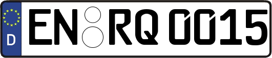 EN-RQ0015
