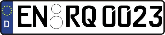 EN-RQ0023