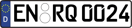 EN-RQ0024