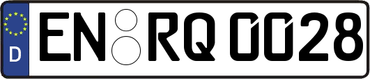 EN-RQ0028
