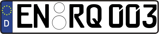 EN-RQ003