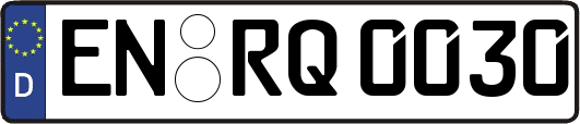 EN-RQ0030