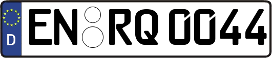 EN-RQ0044