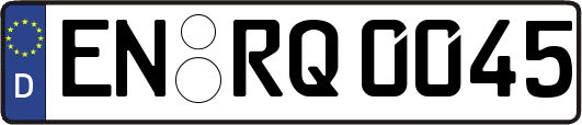 EN-RQ0045
