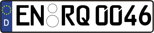EN-RQ0046