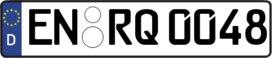 EN-RQ0048