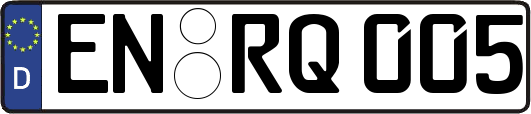 EN-RQ005