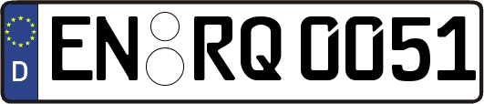 EN-RQ0051