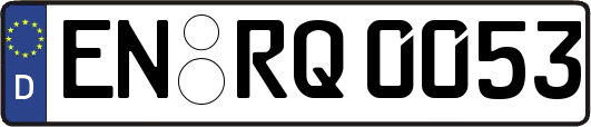 EN-RQ0053