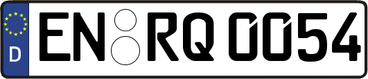 EN-RQ0054
