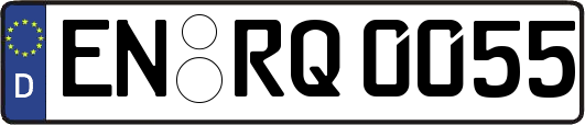 EN-RQ0055