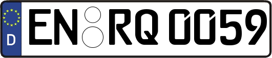 EN-RQ0059