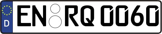 EN-RQ0060