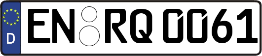 EN-RQ0061