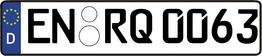 EN-RQ0063