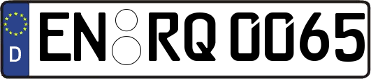 EN-RQ0065