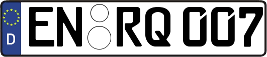 EN-RQ007