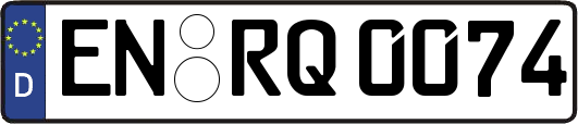 EN-RQ0074