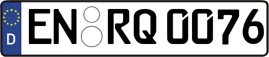 EN-RQ0076