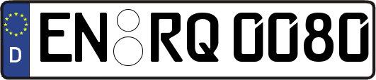 EN-RQ0080