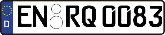 EN-RQ0083