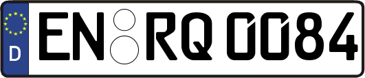 EN-RQ0084