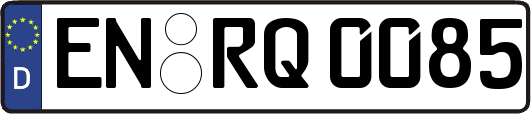 EN-RQ0085