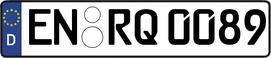 EN-RQ0089