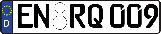 EN-RQ009