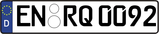 EN-RQ0092