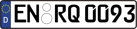 EN-RQ0093